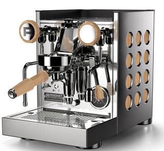 Rocket Appartamento TCA | 7 Jahre Garantie | Kaffeewelt