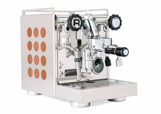 Rocket Appartamento 2.0 | 7 Jahre Garantie | Kaffeewelt