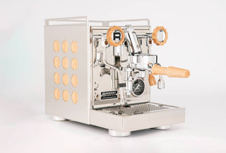 Rocket Appartamento 2.0 | 7 Jahre Garantie | Kaffeewelt