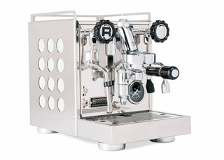 Rocket Appartamento 2.0 | 7 Jahre Garantie | Kaffeewelt