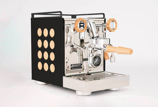 Rocket Appartamento 2.0 | 7 Jahre Garantie | Kaffeewelt