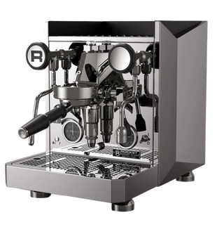 Rocket Giotto Fast | 5 Jahre Garantie | Kaffeewelt
