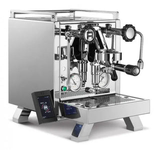 Rocket Cinquantotto (R58) Edelstahl Siebträgermaschine - Kaffeewelt