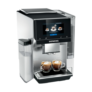 Siemens EQ700 integral TQ715D03 Kaffeevollautomat mit 5 Jahren Garantie