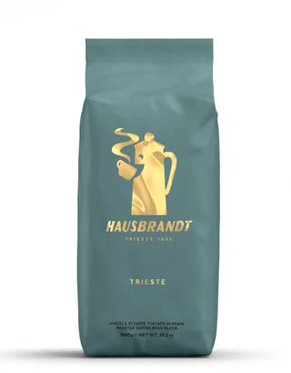 HAUSBRANDT Caffé Trieste 1 KG Bohne