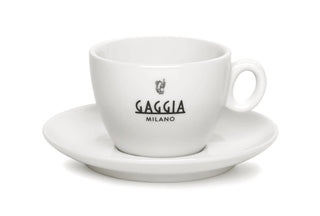 Gaggia Espressotassen 6er Set Gaggia