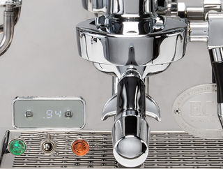 ECM Technika V Profi PID | 5 Jahre Garantie | Siebträgermaschine  - Kaffeewelt