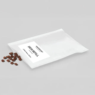 Maldaner Franz Espresso - Kaffeewelt