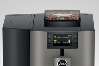 Jura X4 (EA) Dark Inox | 5 Jahre Garantie| Kaffeewelt