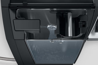 Jura X4 (EA) Dark Inox | 5 Jahre Garantie| Kaffeewelt