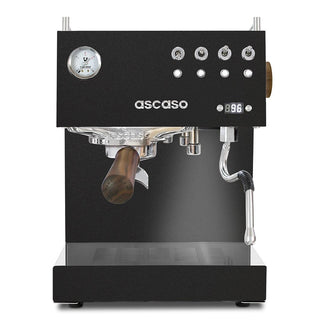 Ascaso Steel DUO PID | 7 Jahre Garantie