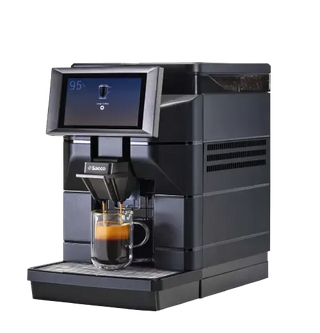 Saeco MAGIC B1 Kaffeevollautomat 9J0475 Saeco