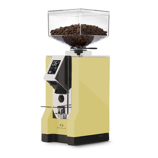 Eureka Mignon Specialita 16CR | 55mm Mahlwerk | 7 Jahre Garantie