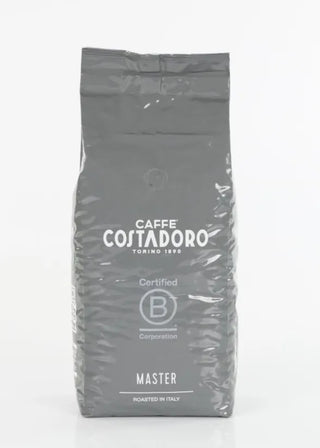 COSTADORO Master (Arabica) 1KG Bohne