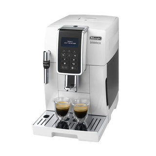 DeLonghi ECAM350.35.W Weiss Kaffeevollautomat DeLonghi