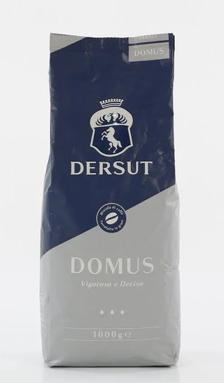 DERSUT Domus Marrone 1 KG Bohne