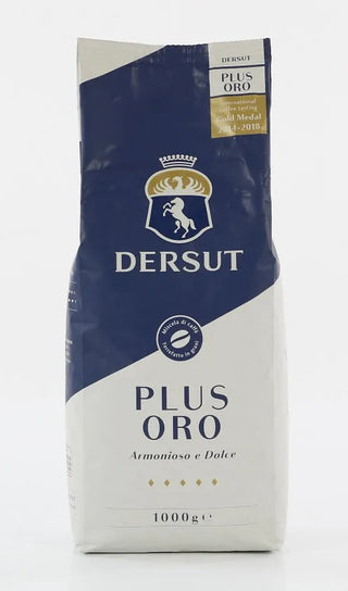 DERSUT Plus Oro 1 KG Bohne