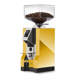 Eureka Mignon Specialita 16CR | 55mm Mahlwerk | 7 Jahre Garantie