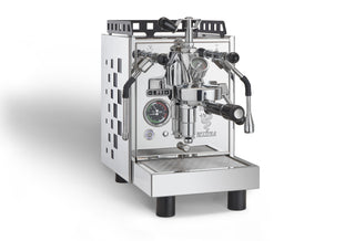 Bezzera Aria Top | 5 Jahre Garantie - Kaffeewelt