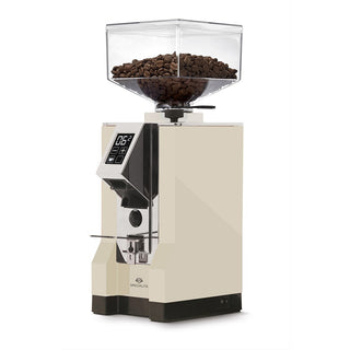 Eureka Mignon Specialita 16CR | 55mm Mahlwerk | 7 Jahre Garantie