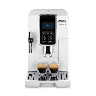 DeLonghi ECAM350.35.W Weiss Kaffeevollautomat DeLonghi