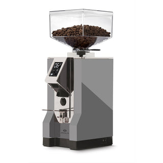 Eureka Mignon Specialita 16CR | 55mm Mahlwerk | 7 Jahre Garantie