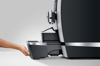 Jura GIGA X3 (EB) Aluminium | 5 Jahre Garantie | Kaffeewelt