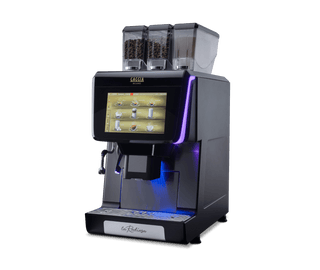 Gaggia professional Kaffeevollautomat La Radiosa bis 250 Tassen Tagesleistung