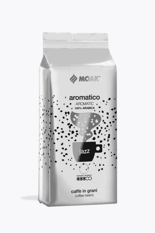 MOAK Aromatico Jazz 1 KG Bohne