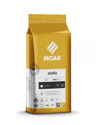 MOAK Stella 1 KG Bohne