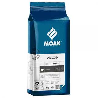 MOAK Vivace 1 KG Bohne