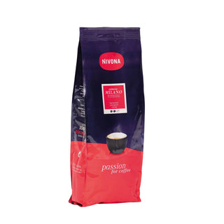 Nivona Espresso Milano NIM 1000 Kaffeewelt