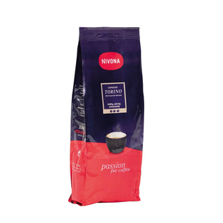 Nivona Espresso Torino NIT 1000 Kaffeewelt