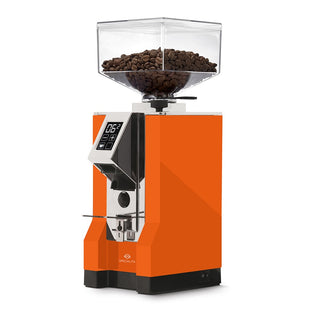 Eureka Mignon Specialita 16CR | 55mm Mahlwerk | 7 Jahre Garantie