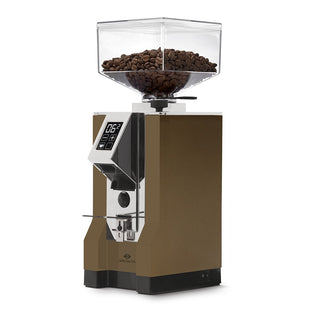 Eureka Mignon Specialita 16CR | 55mm Mahlwerk | 7 Jahre Garantie