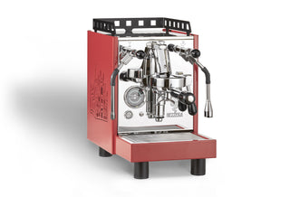 Bezzera Aria Top | 5 Jahre Garantie - Kaffeewelt