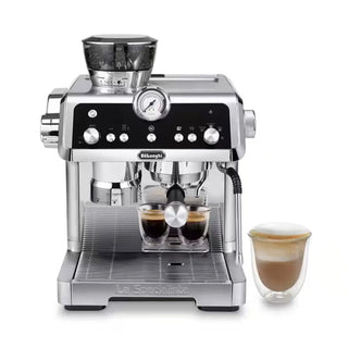 DeLonghi EC 9355.M Siebträger metall La Specialista Prestigio - Kaffeewelt