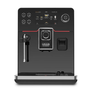 Gaggia Accademia | 7 Jahre Garantie | Kaffeewelt