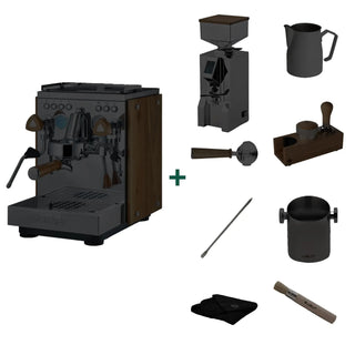 Kaffeewelt Barista Set Konfigurator