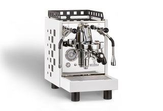 Bezzera Aria Top | 5 Jahre Garantie - Kaffeewelt