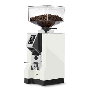 Eureka Mignon Specialita 16CR | 55mm Mahlwerk | 7 Jahre Garantie